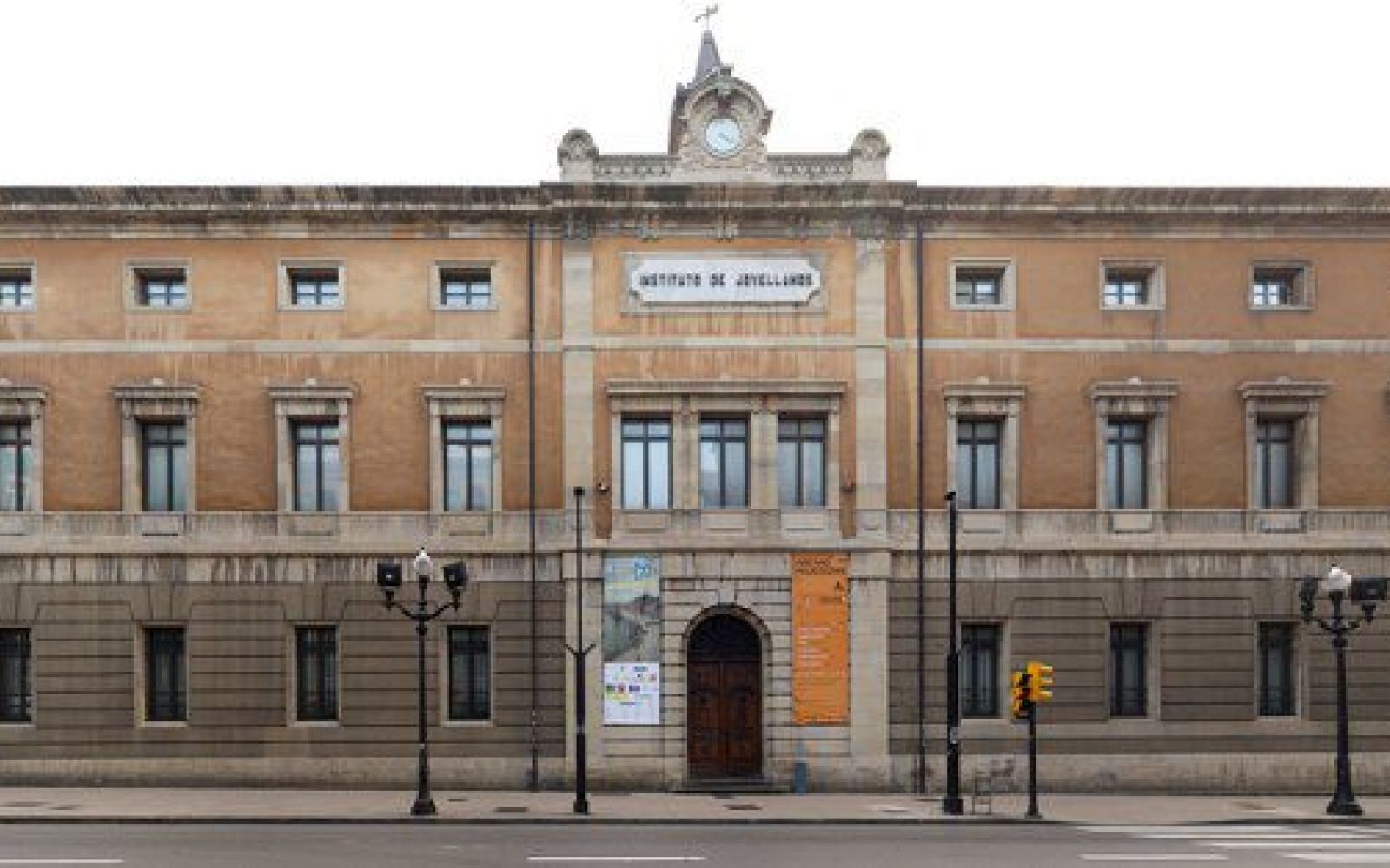 Teatro la Laboral - Gijón