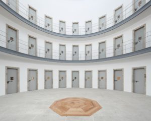 O Vello Cárcere - Lugo