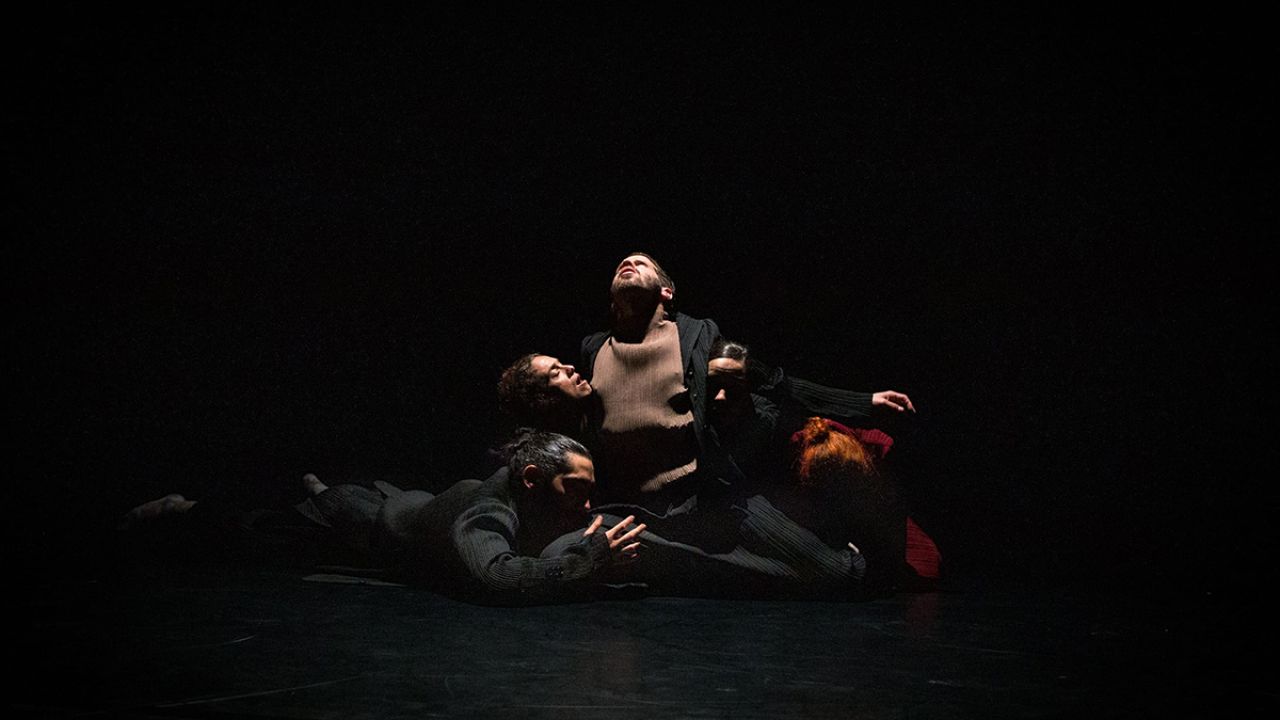 Tabú, de Colectivo Glovo