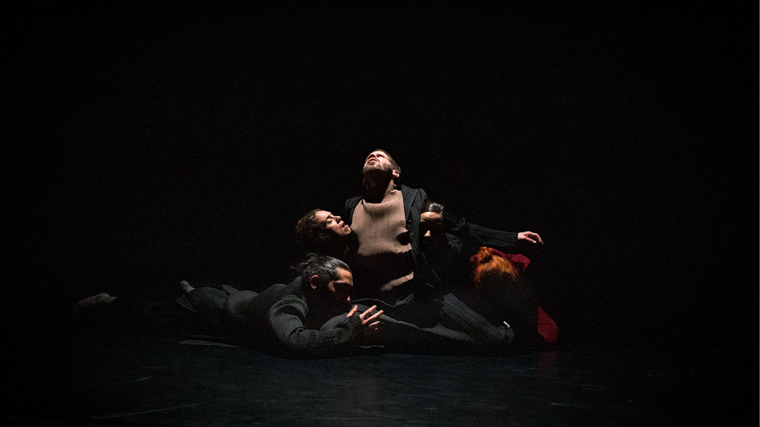 Tabú, de Colectivo Glovo