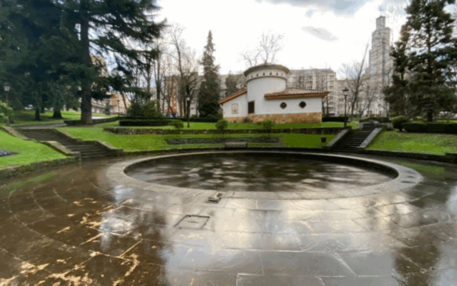 Teatro Riera - Villaviciosa